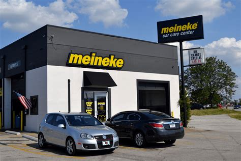 meineke car care center|Car Mechanics, Auto Repair Services, & Oil Changes .